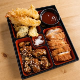 Bento Box