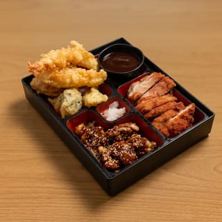 Bento Box