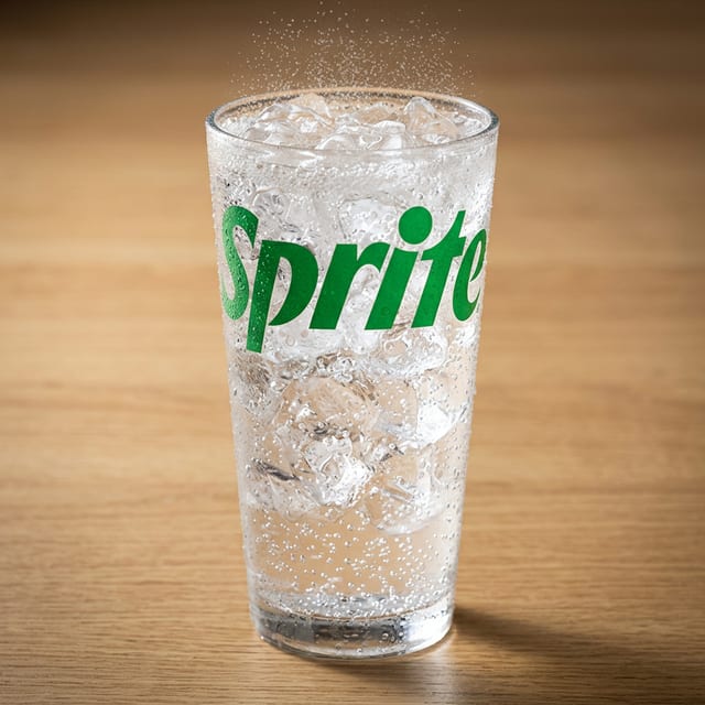 Sprite.