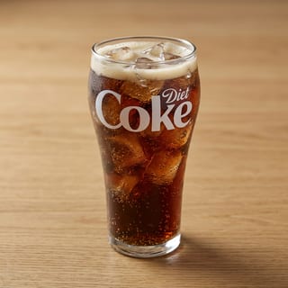 Diet Coke