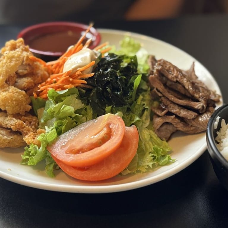 Miso Magic: Japanese Flavors at Our Restaurant
