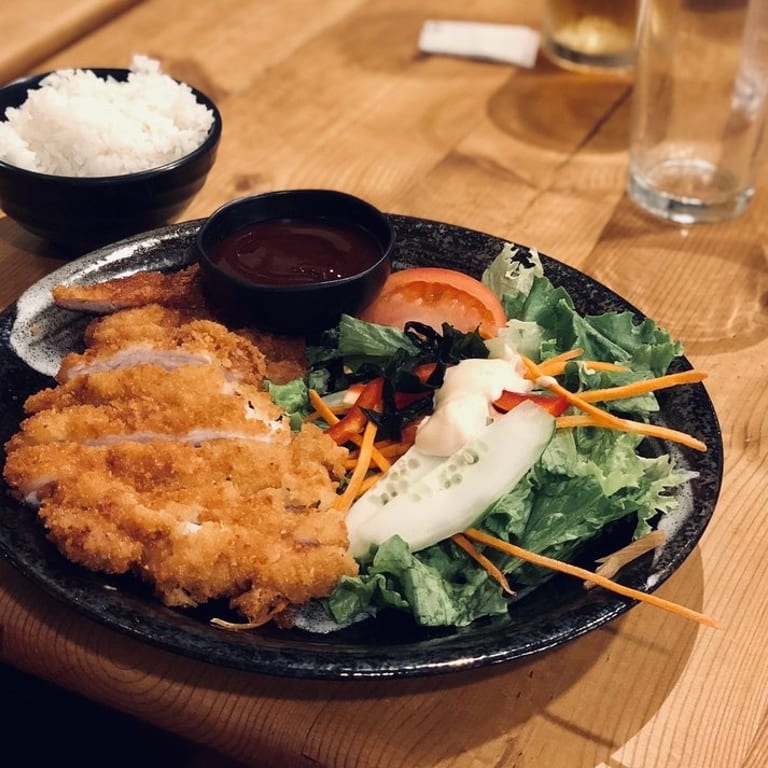 Explore Our Tofu Creations